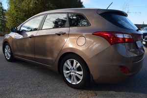 Hyundai i30 bild 6