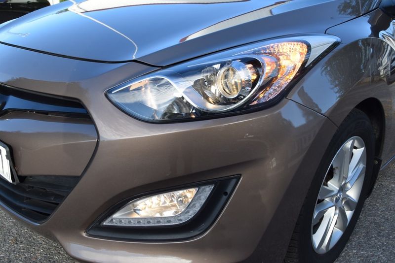 Hyundai i30 bild 17
