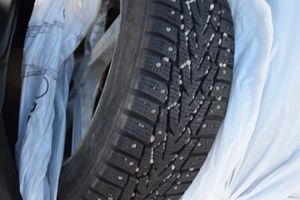 Hyundai i30 bild 20