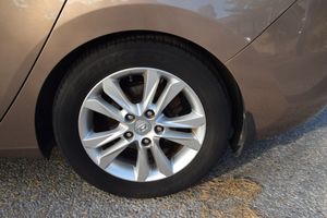 Hyundai i30 bild 19