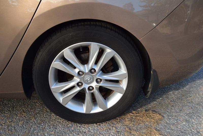 Hyundai i30 bild 19