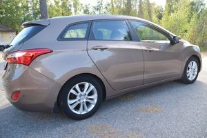Hyundai i30 bild 5