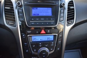 Hyundai i30 bild 12