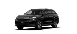 Skoda Kodiaq bild 1
