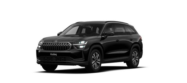 Skoda Kodiaq iV Selection, Lagerbil KAMPANJ - 2026