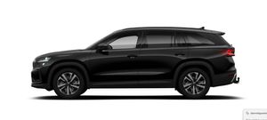 Skoda Kodiaq bild 2