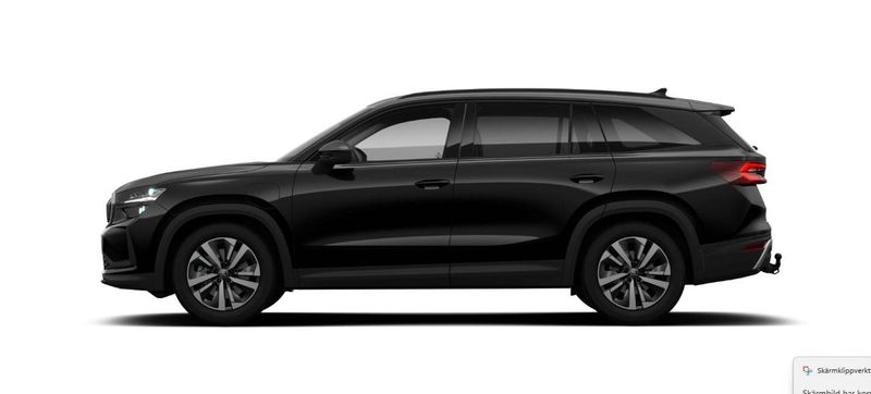Skoda Kodiaq bild 2