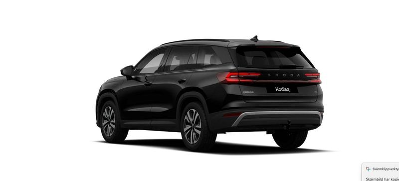 Skoda Kodiaq bild 3