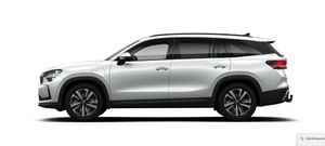 Skoda Kodiaq bild 2