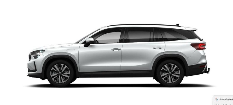 Skoda Kodiaq bild 2