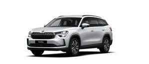 Skoda Kodiaq bild 1