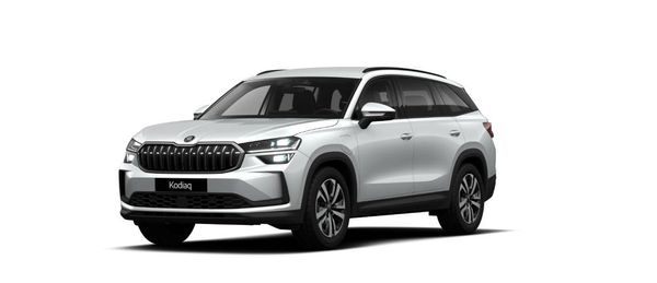 Skoda Kodiaq iV Selection, Lagerbil KAMPANJ - 2026