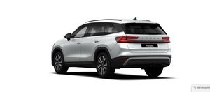 Skoda Kodiaq bild 3