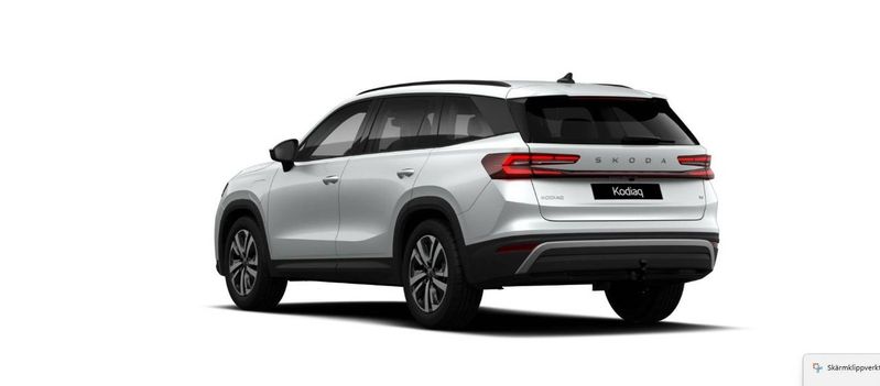 Skoda Kodiaq bild 3