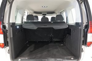 Volkswagen Caddy bild 9
