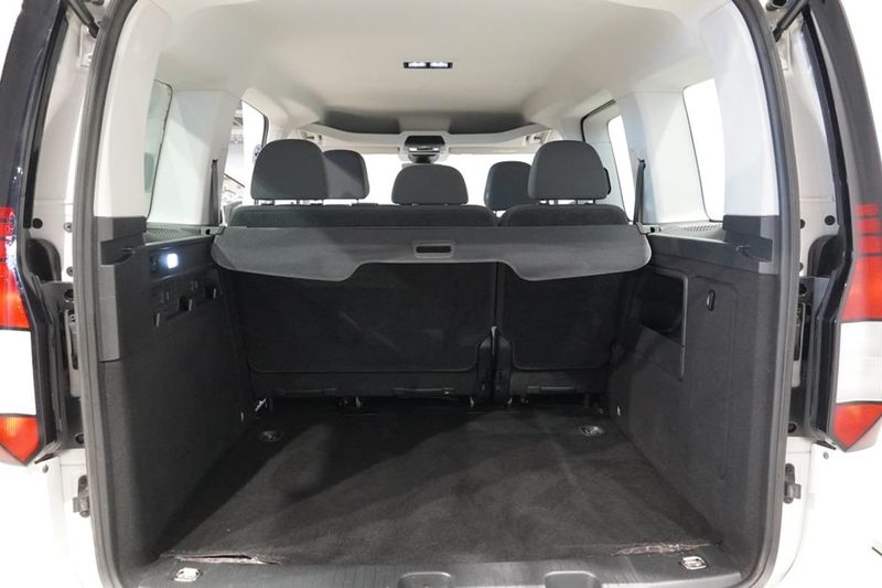 Volkswagen Caddy bild 9