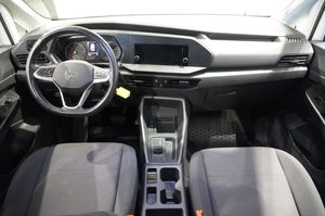 Volkswagen Caddy bild 10