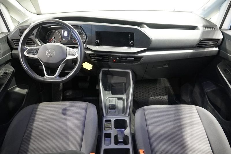 Volkswagen Caddy bild 10