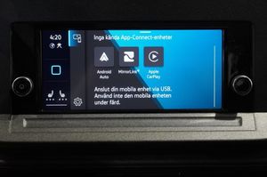 Volkswagen Caddy bild 13