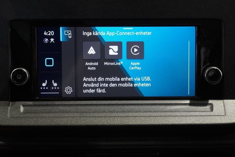 Volkswagen Caddy bild 13