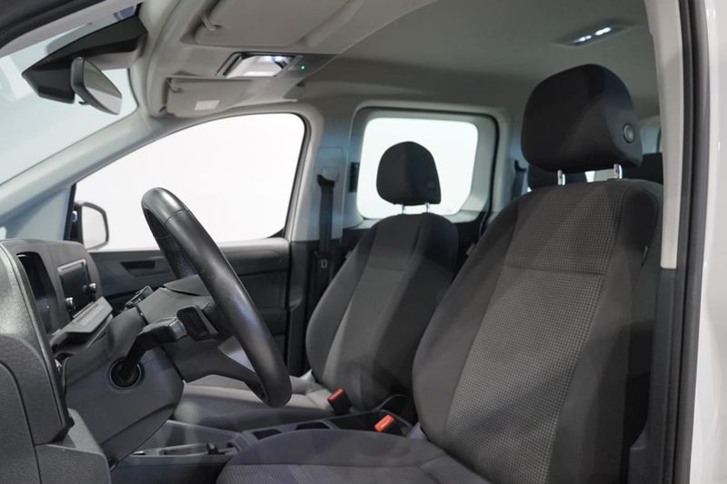 Volkswagen Caddy bild 6