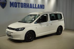 Volkswagen Caddy bild 4