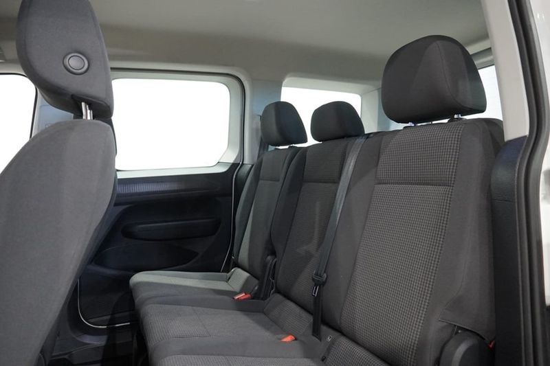 Volkswagen Caddy bild 8