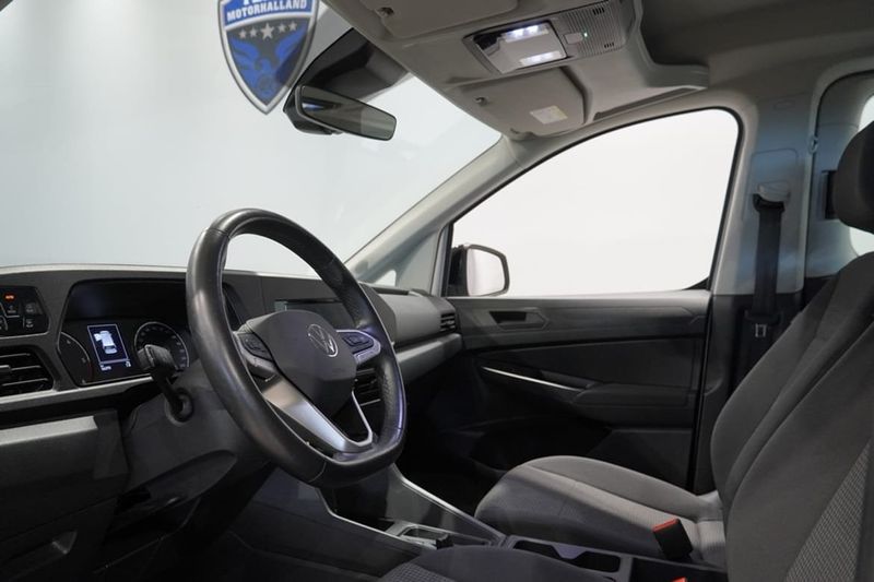 Volkswagen Caddy bild 7