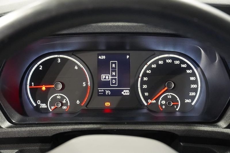 Volkswagen Caddy bild 11