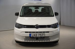 Volkswagen Caddy bild 2
