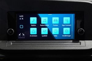Volkswagen Caddy bild 12