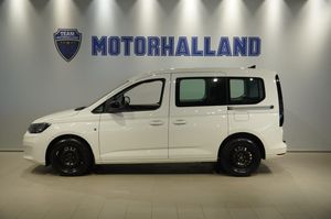 Volkswagen Caddy bild 3