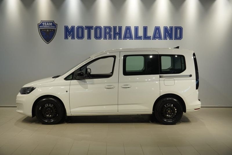 Volkswagen Caddy bild 3