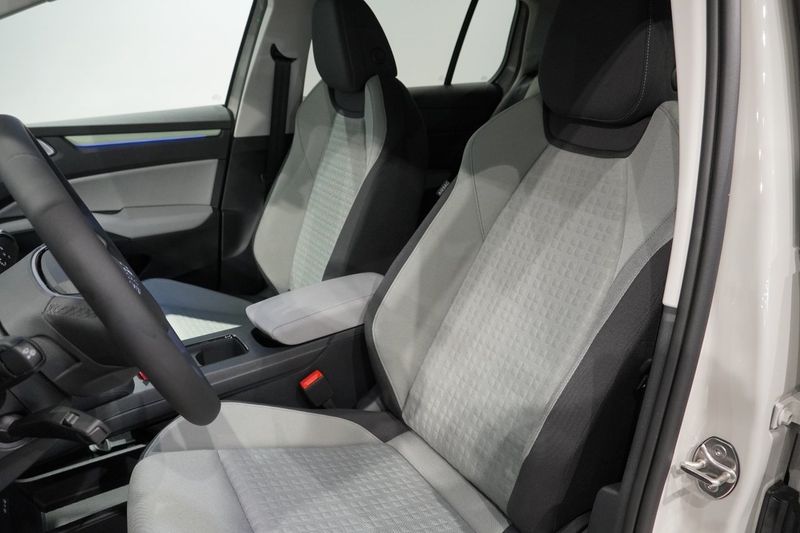 Skoda Epiq bild 12