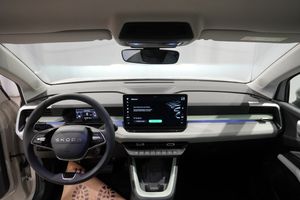 Skoda Epiq bild 15
