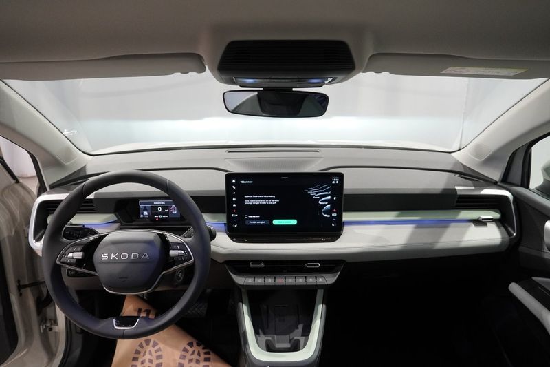 Skoda Epiq bild 15