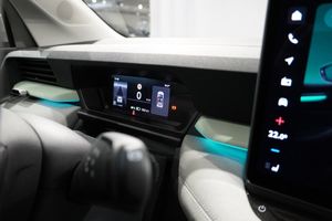 Skoda Epiq bild 22
