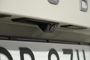 Skoda Epiq bild 6