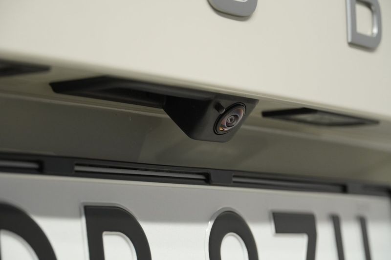 Skoda Epiq bild 6