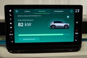 Skoda Epiq bild 23