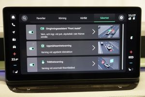Skoda Epiq bild 20