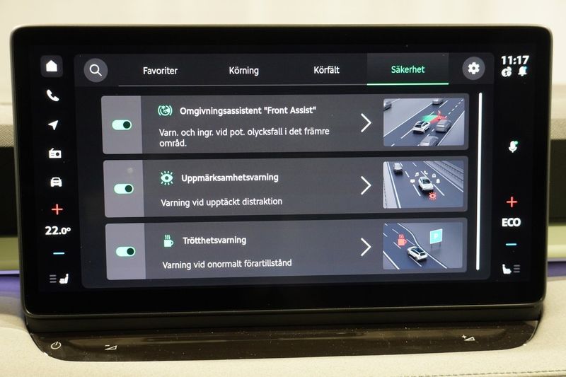 Skoda Epiq bild 20
