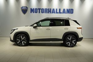Skoda Epiq bild 3