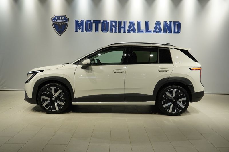 Skoda Epiq bild 3