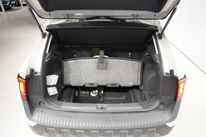 Skoda Epiq bild 8