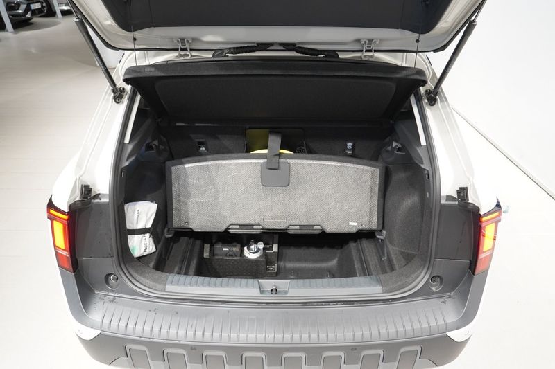 Skoda Epiq bild 8