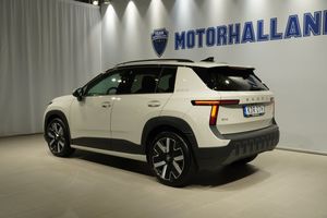Skoda Epiq bild 4