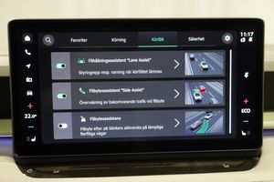 Skoda Epiq bild 19