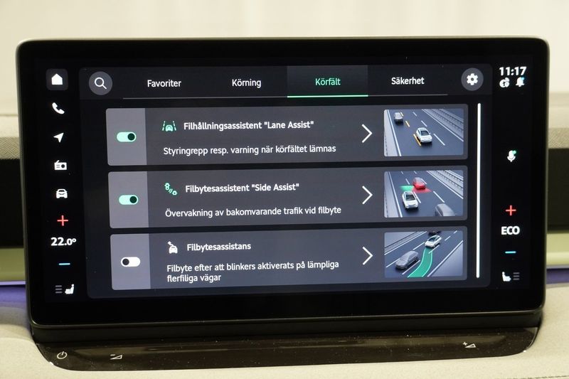 Skoda Epiq bild 19
