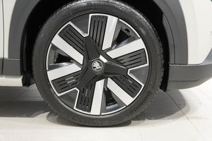 Skoda Epiq bild 10